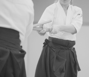 Patrice Le Masson et Isadora Pointet - Bukiwaza