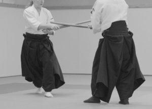 Patrice Le Masson et Isadora Pointet - Bukiwaza