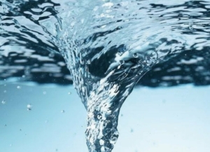 Eau, équilibre et hygiène de vie Isadora Pointet