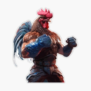 Confiance en soi - Isadora Pointet