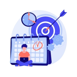 Discipline et confiance en soi - Isadora Pointet