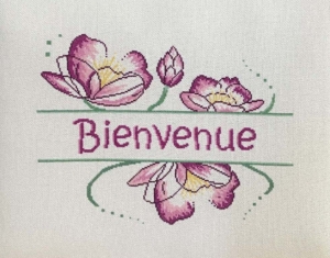 Bénéfice secondaire - Budo - Isadora Pointet