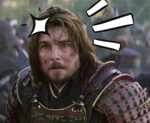 Le bénéfice secondaire - Budo - Isadora Pointet