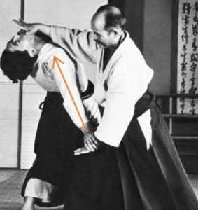 Le souffle Kiaï - Articles sur le Budo - Isadora Pointet