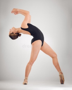 Article sur le Budo - Isadora Pointet